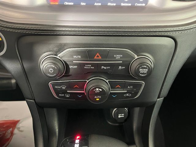 Used 2023 Dodge Charger GT w/ Plus Group AWD/4WD image 34