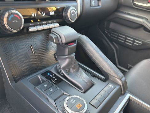 New 2026 Toyota Tacoma TRD Sport RWD image 24