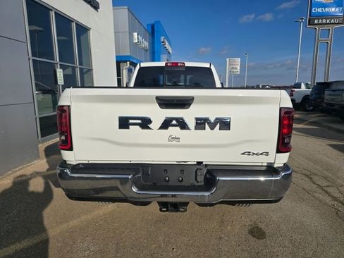 New 2026 RAM 3500 Tradesman image 5