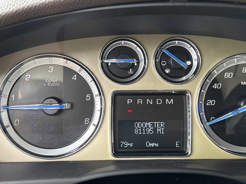 Used 2010 Cadillac Escalade ESV Platinum image 15