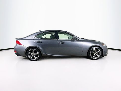 Used 2017 Lexus IS 200t w/ Navigation System Package RWD image 10