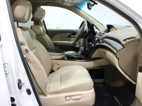 Used 2012 Acura MDX w/ Technology Package AWD/4WD image 29