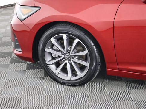 Used 2024 Acura Integra image 54