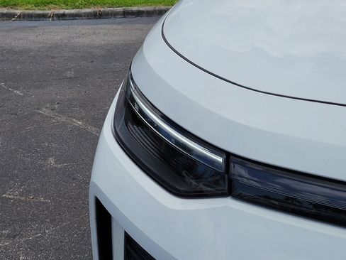 Certified 2026 Volkswagen Tiguan S FWD image 29
