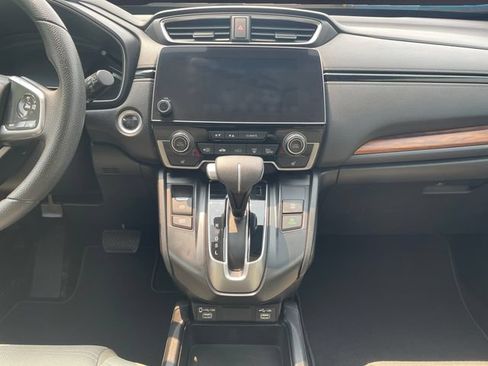 Used 2021 Honda CR-V EX image 11