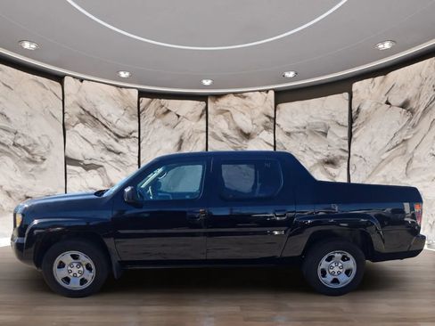 Used 2008 Honda Ridgeline RT image 5