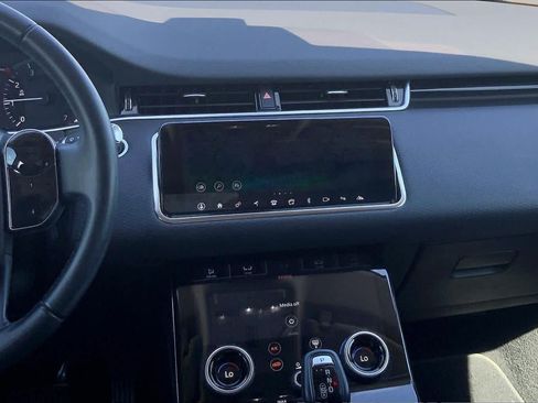 Used 2020 Land Rover Range Rover Evoque S AWD/4WD image 7
