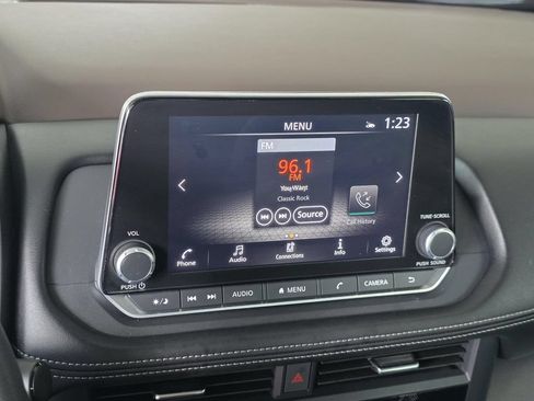 Used 2023 Nissan Rogue SV FWD image 15