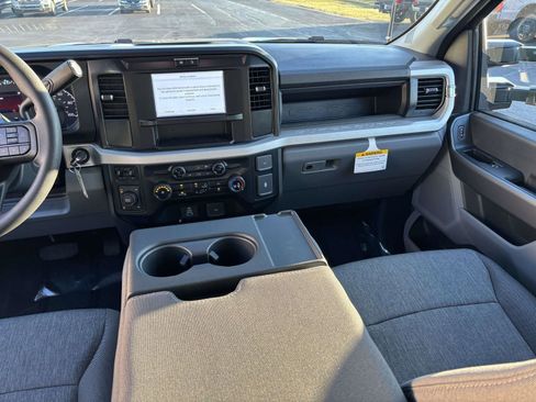 Used 2026 Ford F250 XL w/ STX Appearance Package AWD/4WD image 33
