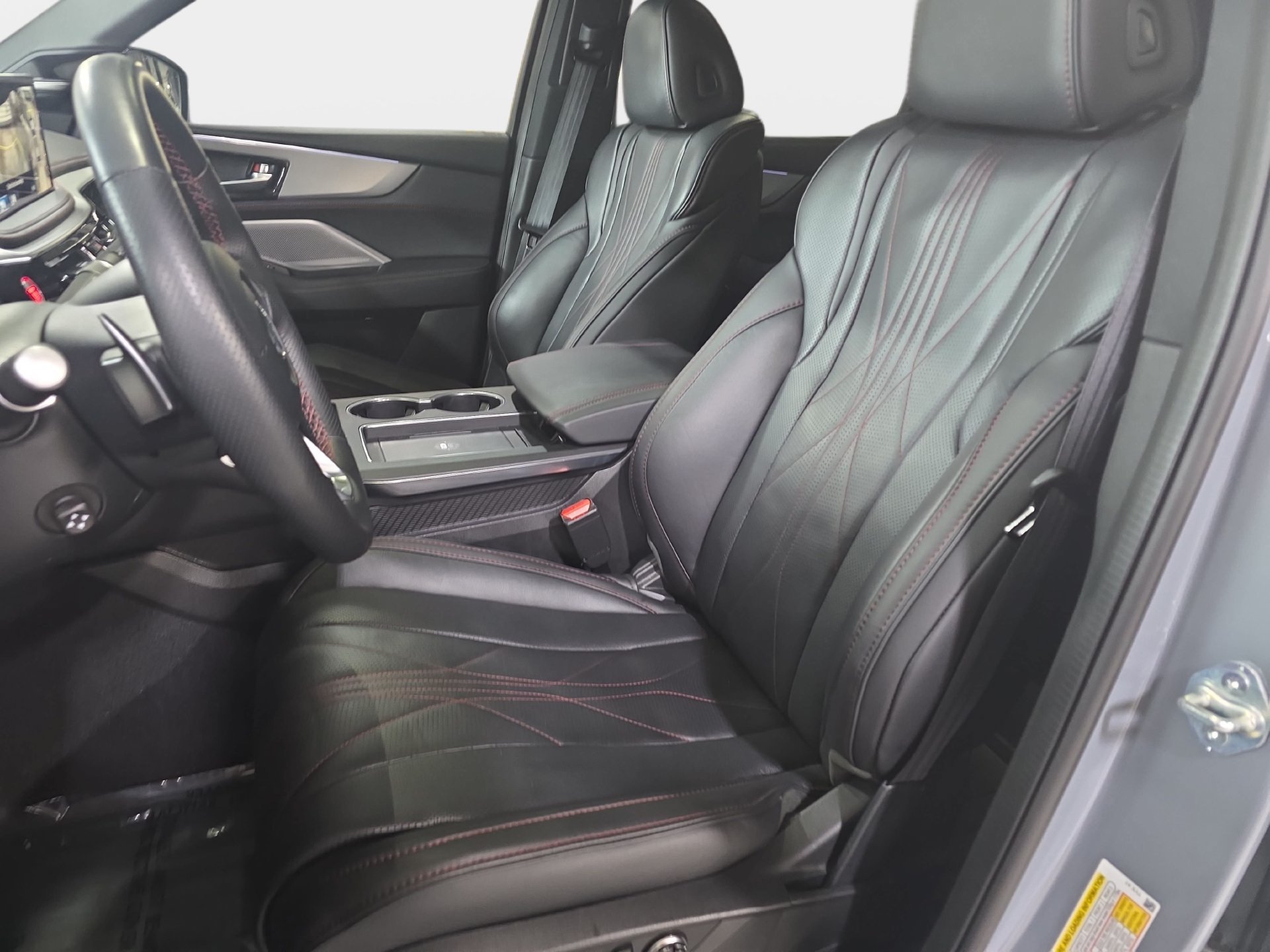 Used 2026 Acura MDX A-Spec w/ Advance Package AWD/4WD image 15