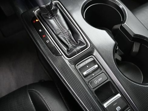Used 2024 Honda Civic Touring image 15