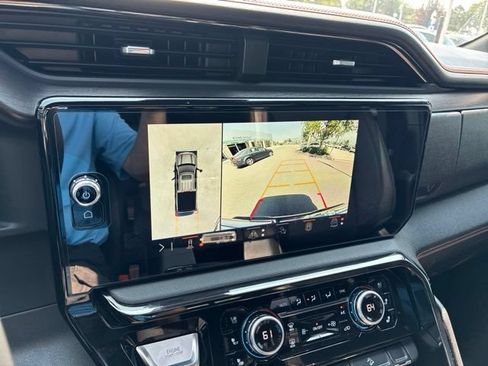 Certified 2024 GMC Sierra 1500 AT4 w/ Technology Package AWD/4WD image 29