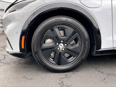 Used 2021 Ford Mustang Mach-E California Route 1 RWD image 8