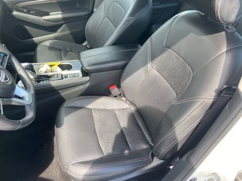 Used 2023 Nissan Altima 2.5 SL FWD image 18