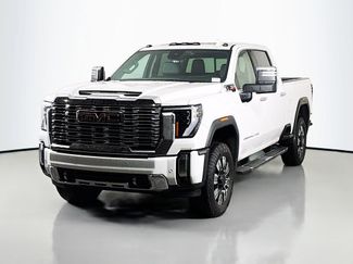 Certified 2024 GMC Sierra 3500 Denali w/ Denali Reserve Package video 3