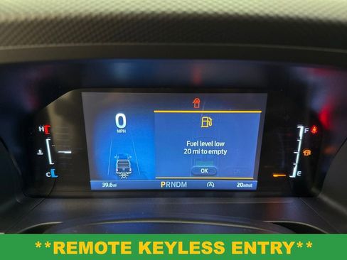 New 2025 Ford Ranger XL image 16