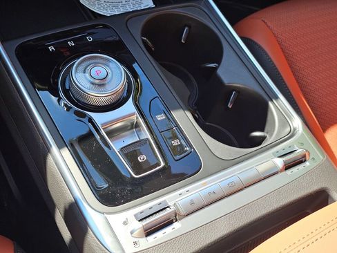New 2026 Kia Carnival SX Prestige FWD image 20