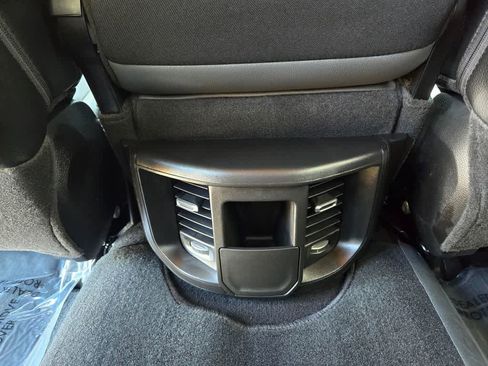 New 2026 RAM 2500 Tradesman AWD/4WD image 10