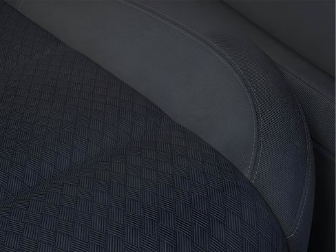 New 2026 Chevrolet Silverado 1500 Custom RWD image 21