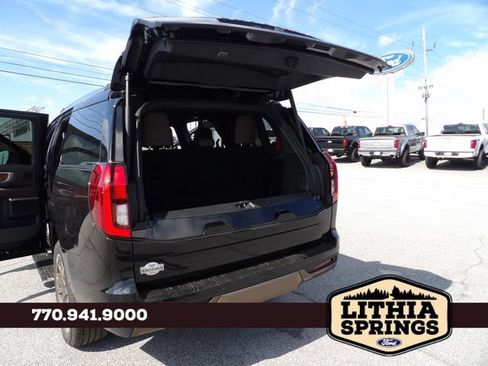 New 2026 Ford Expedition King Ranch AWD/4WD image 28
