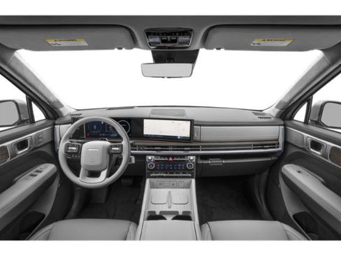 New 2026 Hyundai Santa Fe Calligraphy AWD/4WD image 5