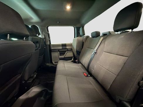 Used 2020 Ford F150 XL w/ Equipment Group 101A Mid image 22