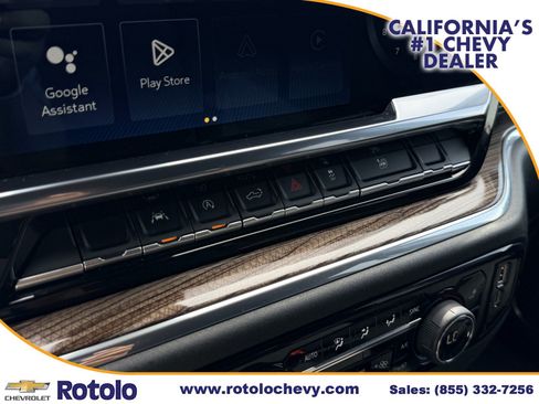 Used 2023 Chevrolet Silverado 1500 LT w/ LPO, Liner Protection Package RWD image 21