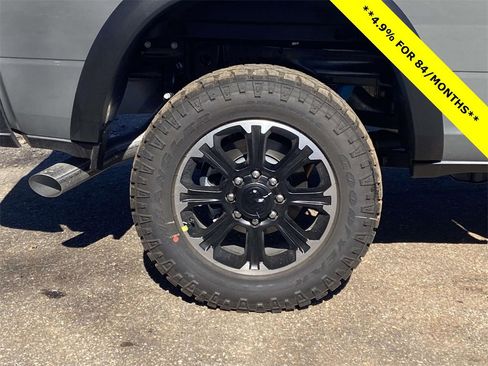 New 2026 RAM 2500 Tradesman image 38