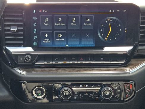 Used 2023 Chevrolet Silverado 1500 RST image 13