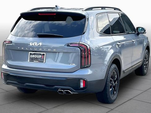 Used 2024 Kia Telluride SX X-Pro AWD/4WD image 13