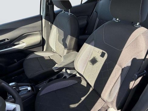 Used 2020 Nissan Kicks SV FWD image 20