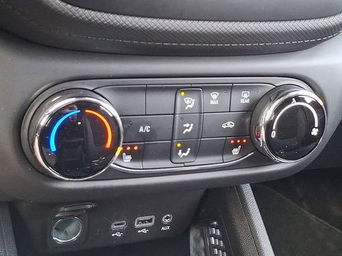 Certified 2023 Chevrolet TrailBlazer LT image 15