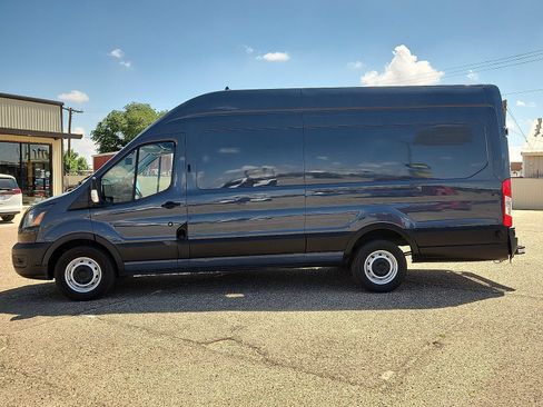 Used 2020 Ford Transit 250 148 High Roof Extended RWD image 2