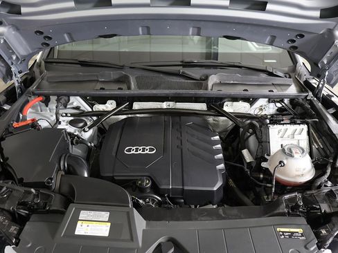 Used 2023 Audi Q5 2.0T Premium Plus w/ Premium Plus Package AWD/4WD image 24