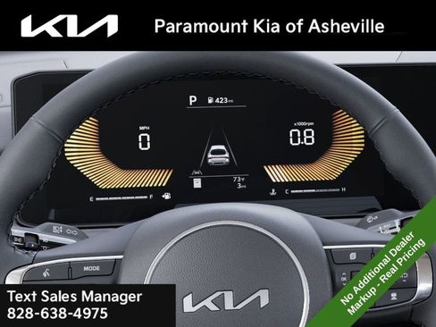 New 2026 Kia K5 GT-Line image 21