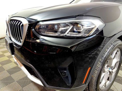 Certified 2023 BMW X3 xDrive30i w/ Convenience Package image 27