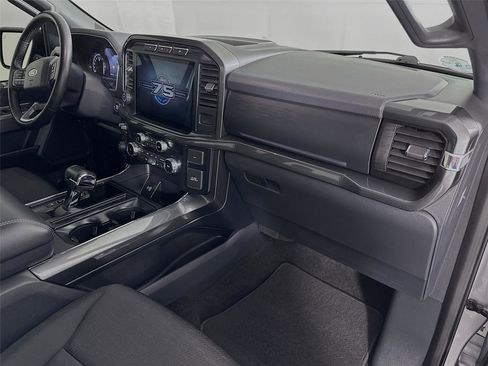 Used 2023 Ford F150 XLT w/ Equipment Group 302A High image 27