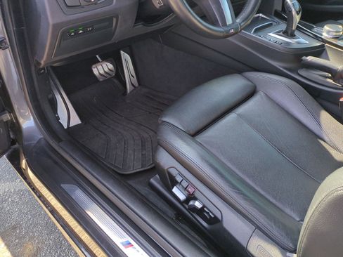 Used 2017 BMW 430i Coupe image 17