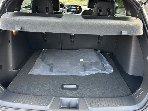 New 2026 Chevrolet Trax RS w/ Driver Confidence Package image 28