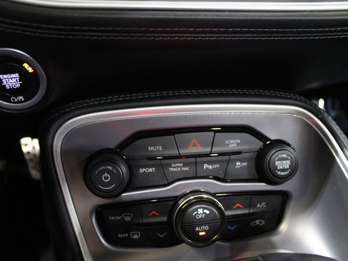 Used 2021 Dodge Challenger R/T w/ Plus Package RWD image 31