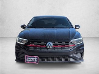 Used 2019 Volkswagen Jetta GLI FWD video 2