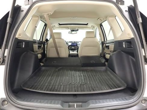 Used 2019 Honda CR-V EX-L image 27