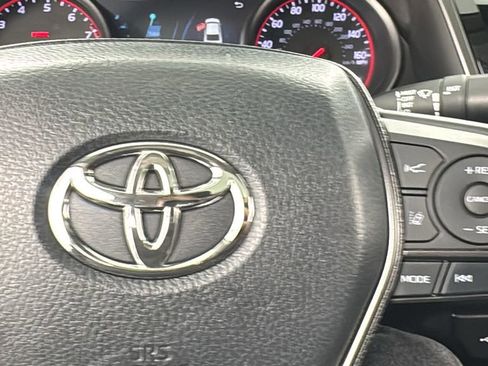 Used 2021 Toyota Camry XSE image 20