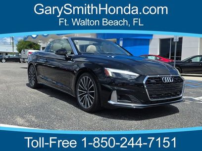 Used 2020 Audi A5 2.0T Premium Plus w/ Premium Plus