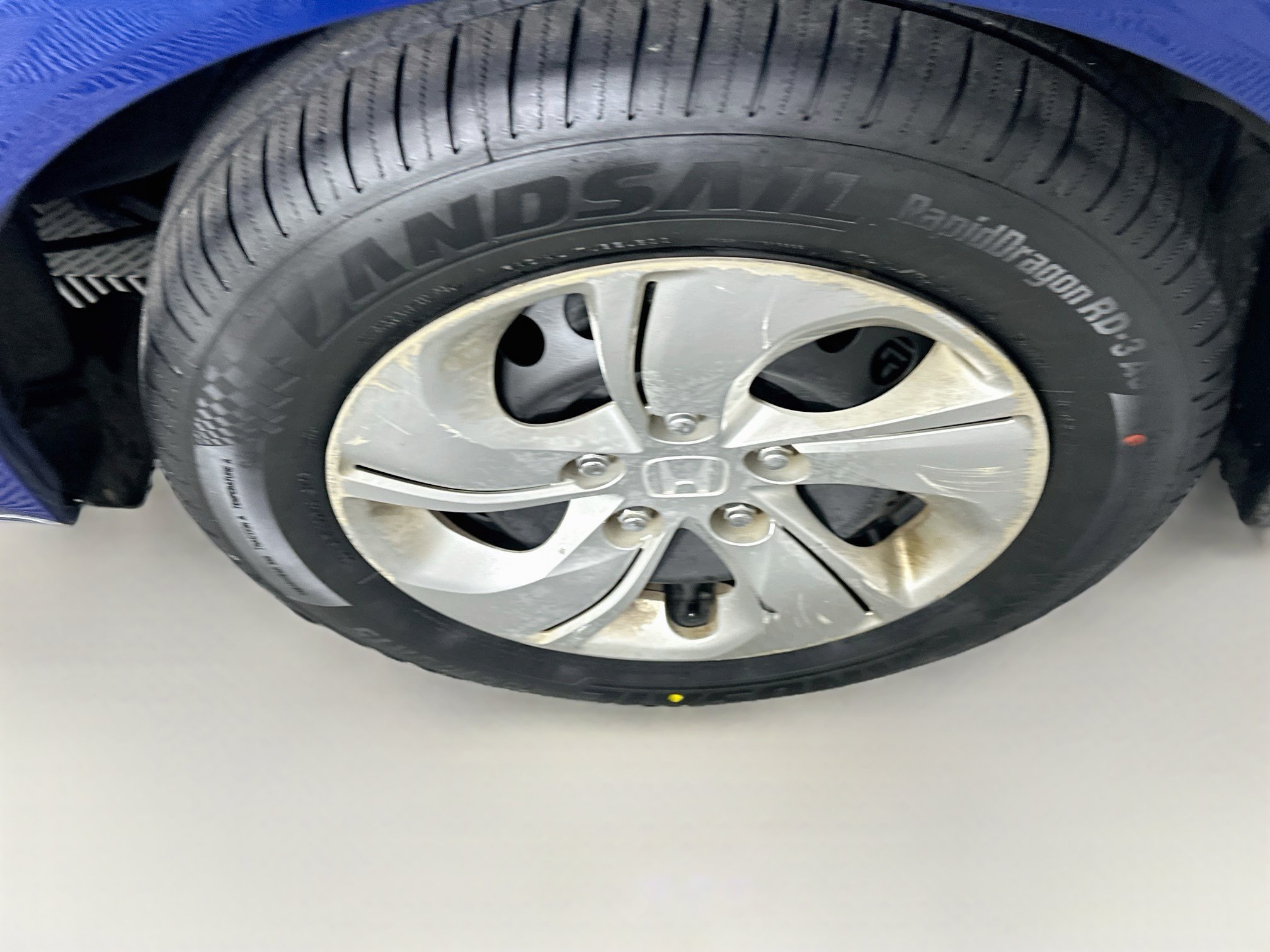 Used 2014 Honda Civic LX image 11