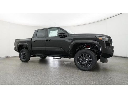 New 2025 Toyota Tacoma SR5 AWD/4WD image 28