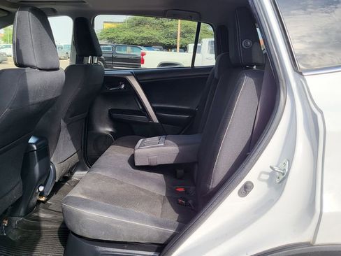 Used 2017 Toyota RAV4 XLE image 23