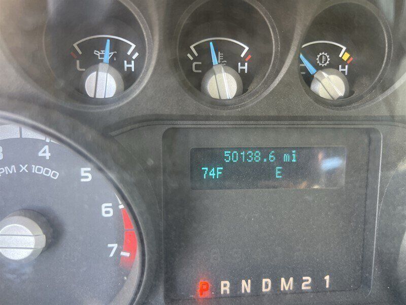 Used 2016 Ford F350 XL RWD image 6
