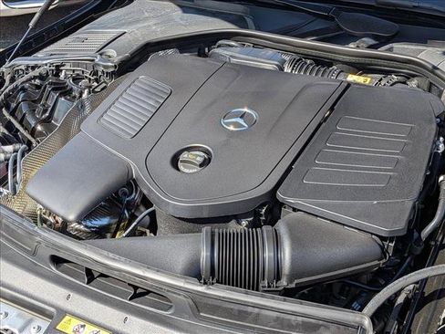 New 2026 Mercedes-Benz C 300 Sedan image 17