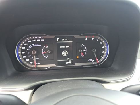 Used 2024 Hyundai Tucson SEL image 16